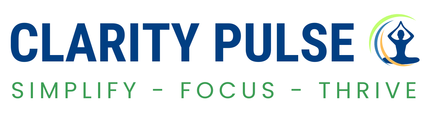 Clarity Pulse