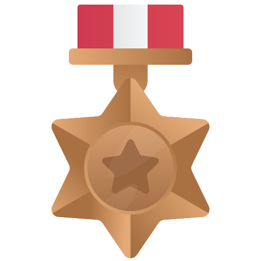 Bronze Member