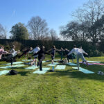 3-Day Women-Only Holistic Reset Retreat in Essex, UK Price from £270 PP