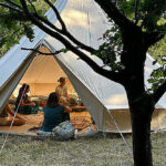 3-Day Litha Solstice Nature & Wellness Retreat in Oxfordshire, UK